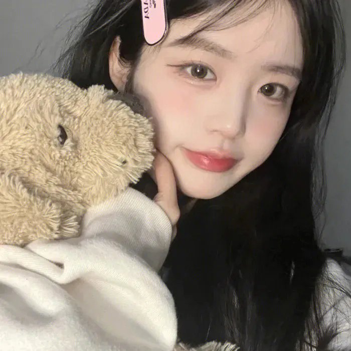 七位女俘虏
